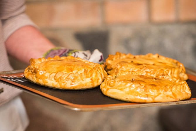 From Vilnius: Private Tour to Trakai - Key Points / Takeaways