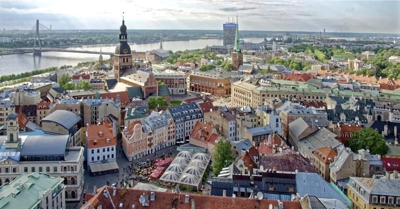 From Vilnius: Private Transfer to Riga with Sightseeing - FAQ