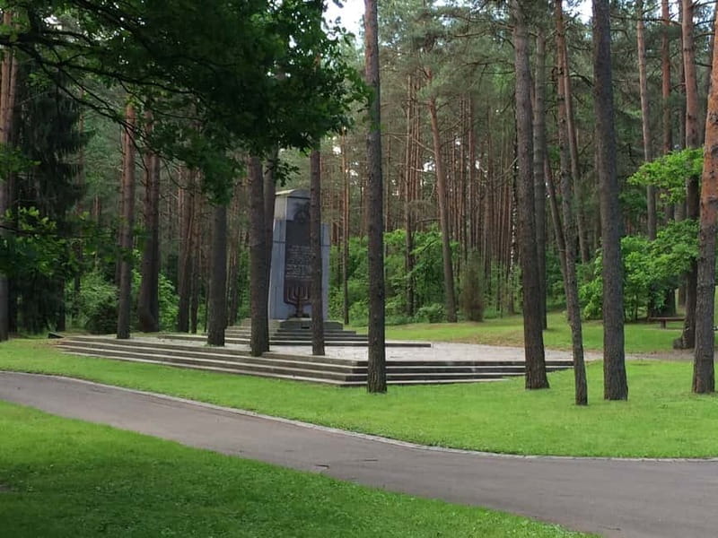 From Vilnius: Trakai Castle and Paneriai Memorial Tour - Who Will Love This Tour?