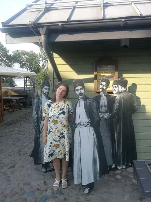 From Vilnius: Trakai Eco-Friendly Half Day Trip By Train - Price and Logistics