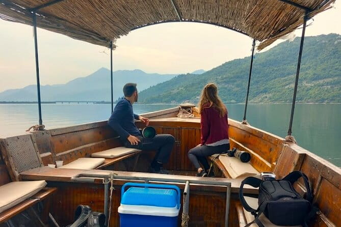 From Virpazar: Birdwatching and Photography on Skadar Lake - Key Points / Takeaways