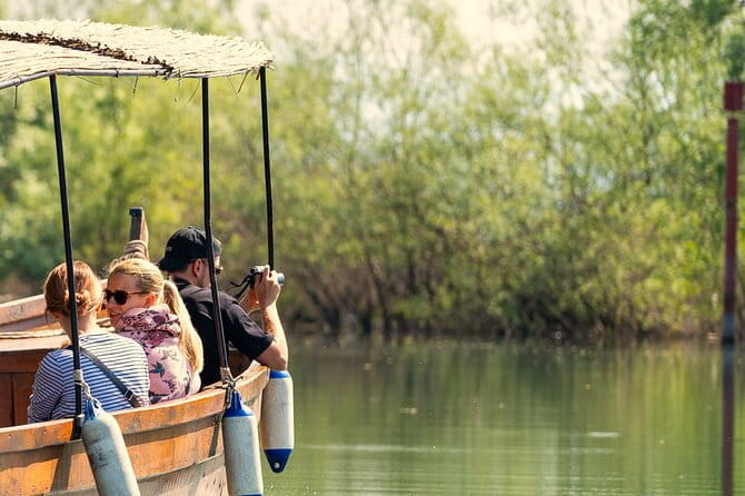 From Virpazar: Birdwatching and Photography on Skadar Lake - FAQ