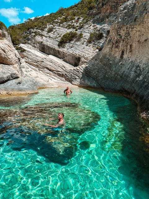 From Vis : Island-Hopping Cruise with beach and Cave Stops - Who Will Get the Most Out of This Experience?