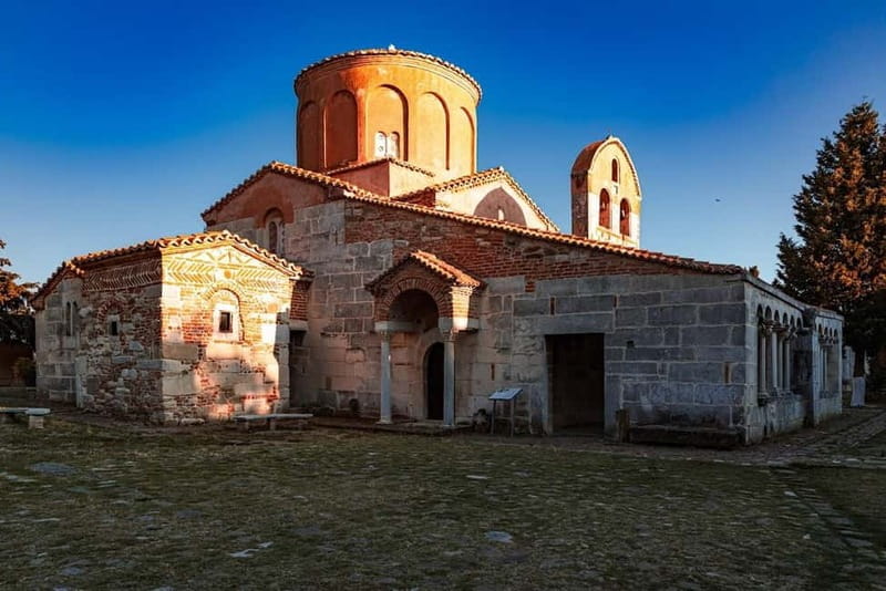 From Vlora: Apollonia,Zvernec & Berat Daily Trip - Who Should Consider This Tour?