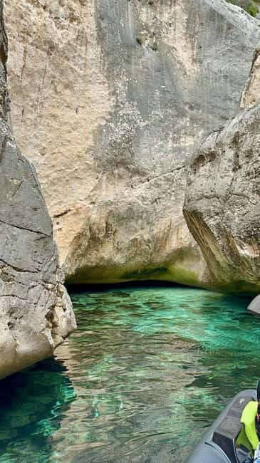 From Vlore: Blue Cave and Grama Bay Adventures - The Final Stops and Overall Experience