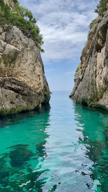 From Vlore: Blue Cave and Grama Bay Adventures - Price, Logistics, and What You’ll Get for Your Money