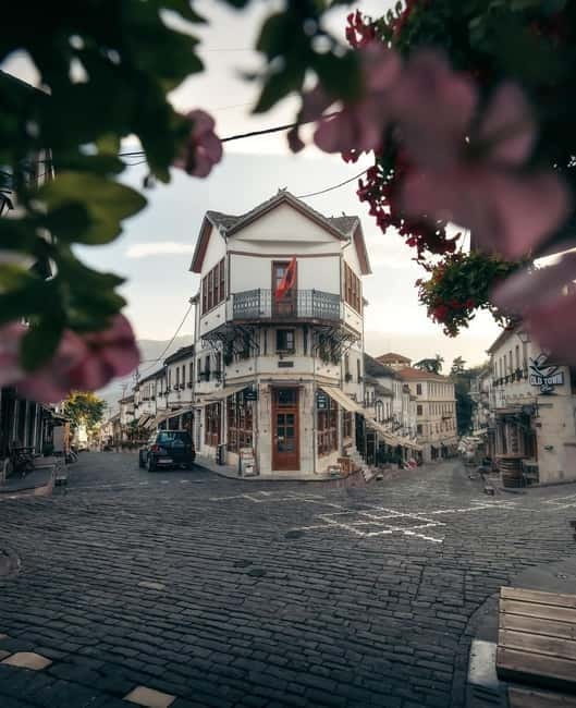From Vlorë: Gjirokaster and Blue Eye Day Trip - A Truly Authentic Albanian Day Out: Gjirokaster and Blue Eye from Vlorë