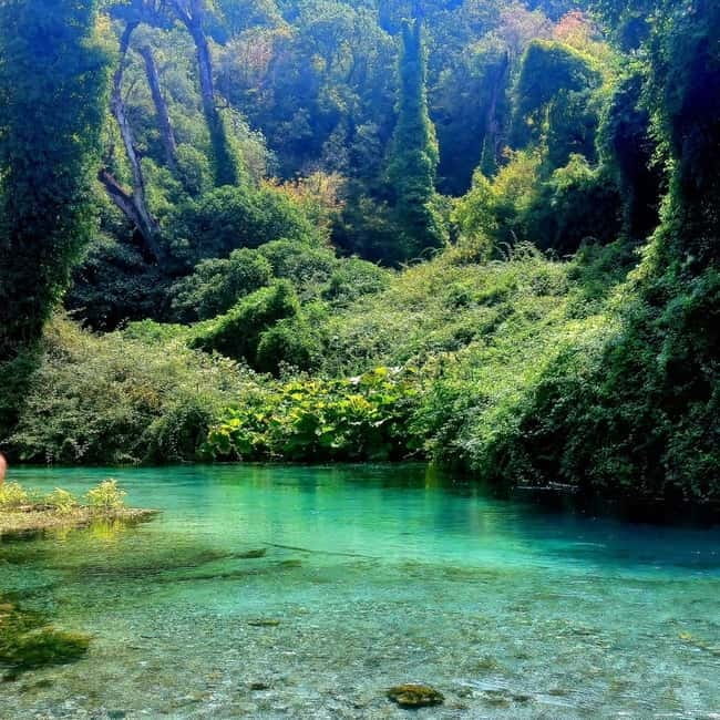 From Vlorë: Gjirokaster and Blue Eye Day Trip - Final Thoughts