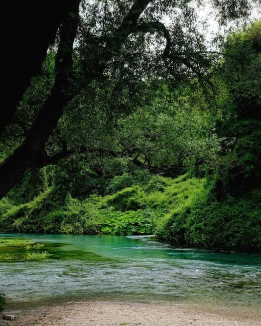 From Vlorë: Gjirokaster and Blue Eye Day Trip - FAQ