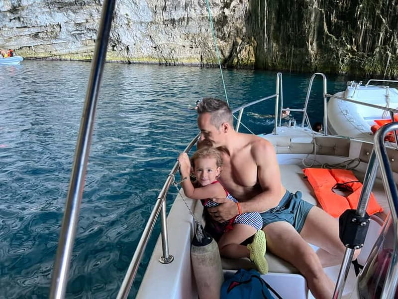 From Vlorë: Haxhi Ali Cave and Karaburun Speedboat Trip - Final Thoughts