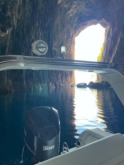 From Vlore: Haxhi Ali Cave&Karaburun Speedboat Tour - Who Will Love This Tour