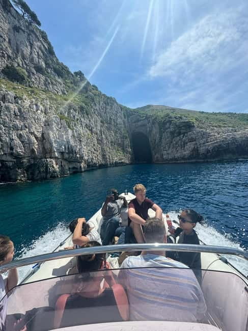 From Vlore: Haxhi Ali Cave&Karaburun Speedboat Tour - Practical Tips for Making the Most of Your Trip