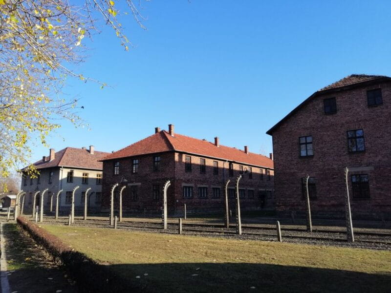 From Warsaw: Auschwitz-Birkenau Tour by Car - The Journey Begins: From Warsaw to Auschwitz-Birkenau