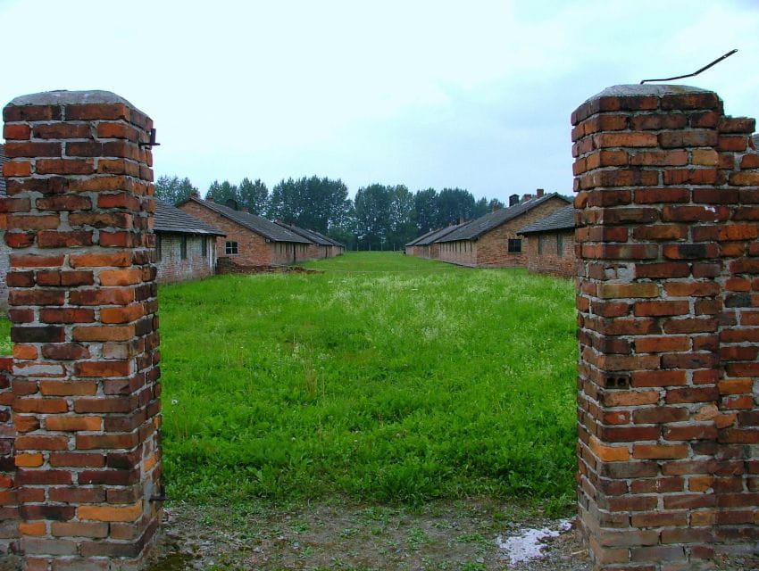 From Warsaw: Full Day Guided Trip to Auschwitz-Birkenau - Frequently Asked Questions