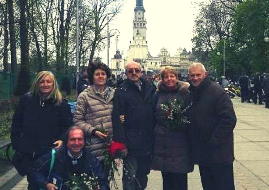 From Warsaw: Jasna Gora & Black Madonna Small Group Tour - Monastery and Its Significance
