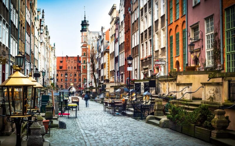 From Warsaw: One Day Private Tour to Gdansk and Sopot - Key Points / Takeaways