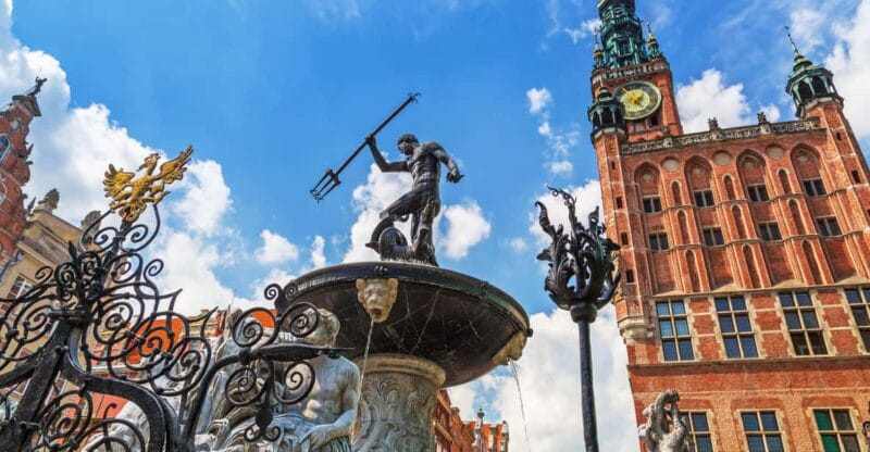 From Warsaw: One Day Private Tour to Gdansk and Sopot - Sopot: A Seaside Escape