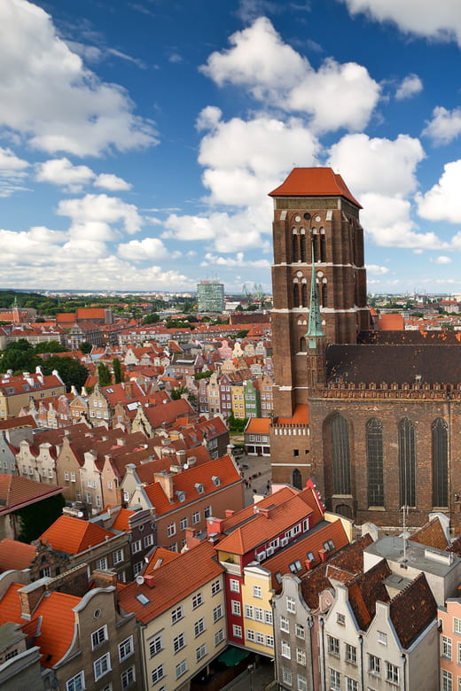 From Warsaw: One Day Private Tour to Gdansk and Sopot - Price and Value Considerations