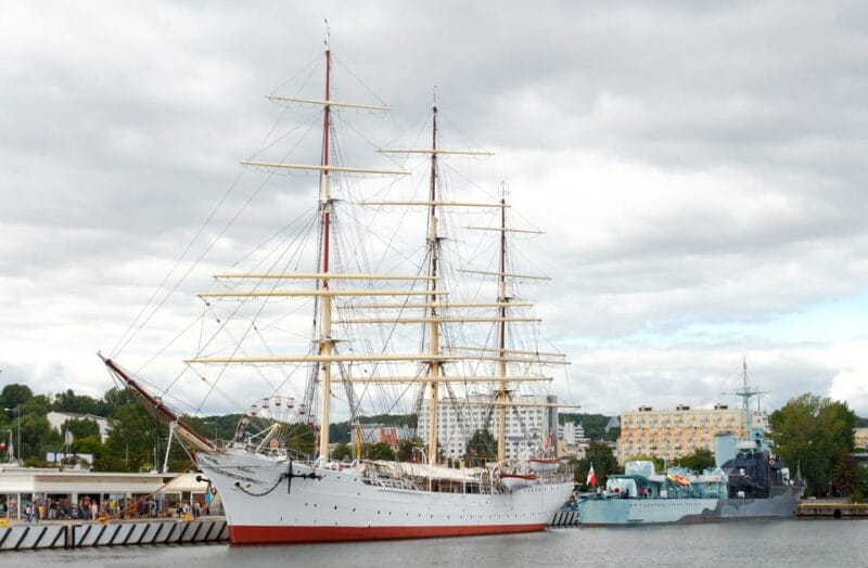 From Warsaw: One Day Private Tour to Gdansk and Sopot - Final Thoughts