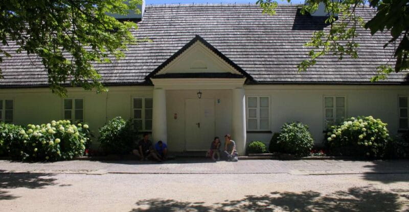 From Warsaw: Tour to Chopin's Birthplace - elazowa Wola - Discovering Chopin’s Roots: A Guided Tour to elazowa Wola