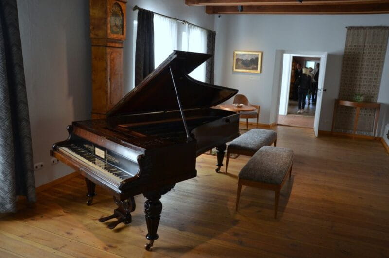 From Warsaw: Tour to Chopin's Birthplace - elazowa Wola - Who Will Love This Tour?