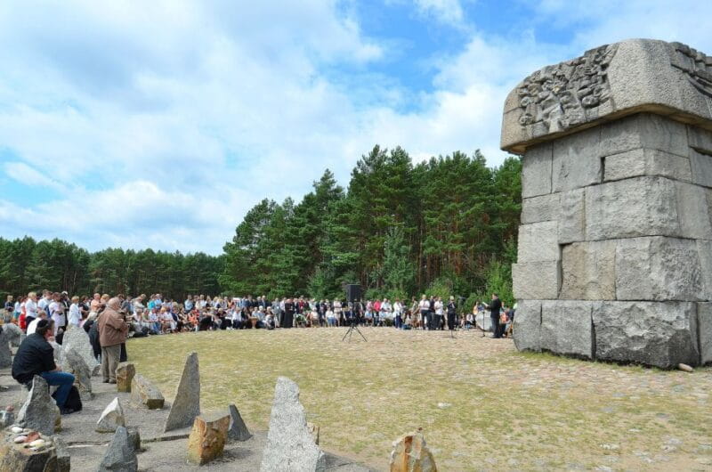 From Warsaw: Treblinka Extermination Camp Private Tour - Price and Logistics: Is It Worth It?