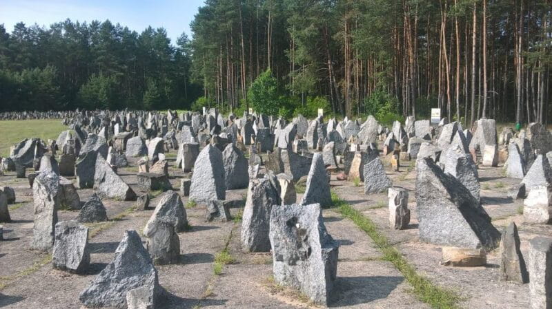 From Warsaw: Treblinka Extermination Camp Private Tour - FAQs
