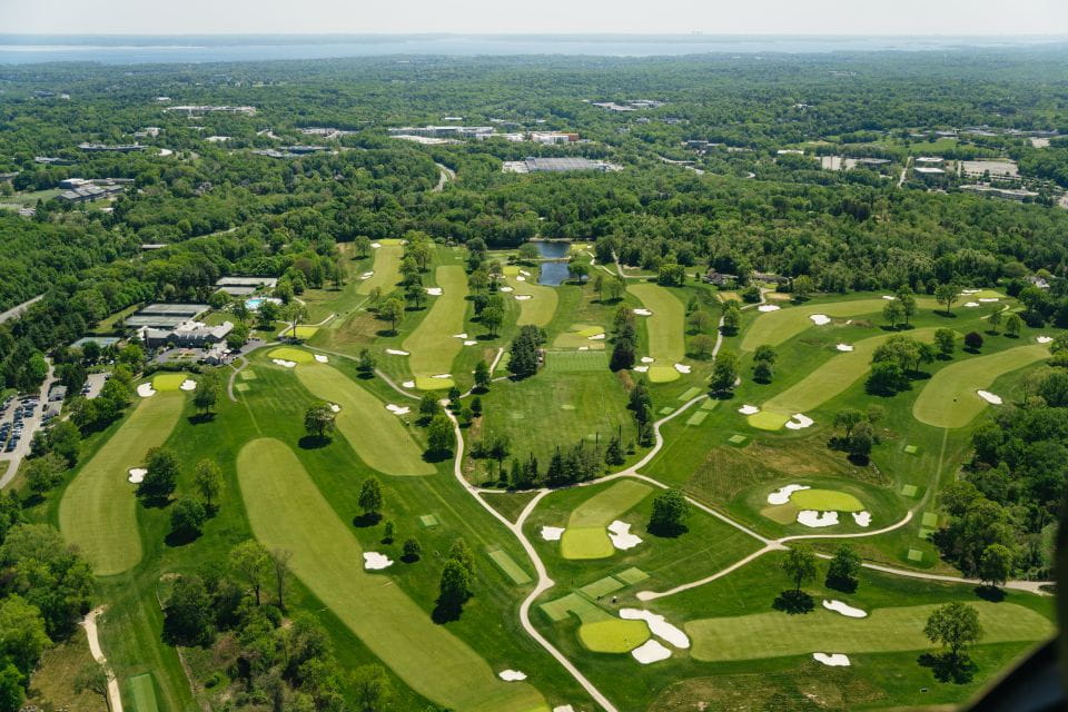 From Westchester: New York City Scenic Helicopter Tour - Meeting Point and Transportation