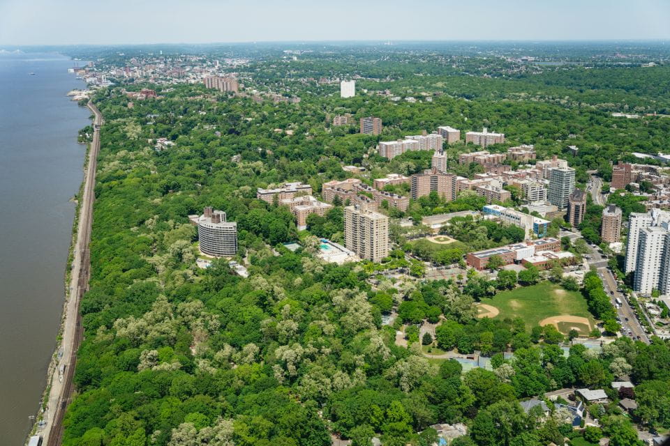 From Westchester: New York City Scenic Helicopter Tour - Flight Duration Options