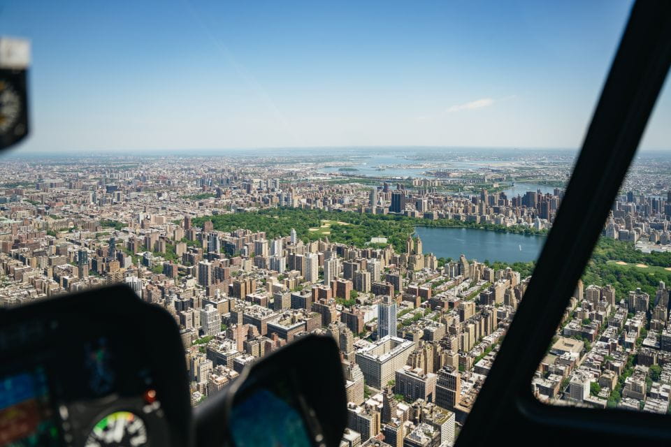 From Westchester: New York City Scenic Helicopter Tour - Frequently Asked Questions