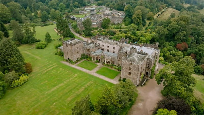 From Windermere: Mountain Passes & Muncaster Castle - Who Will Love This Tour?