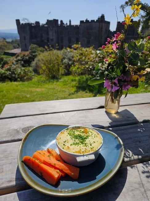 From Windermere: Mountain Passes & Muncaster Castle - Final Verdict