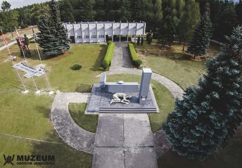 From Wrocaw: Stalag Luft 3 Great Escape Tour - Unlocking a Unique WWII Story from Wrocław