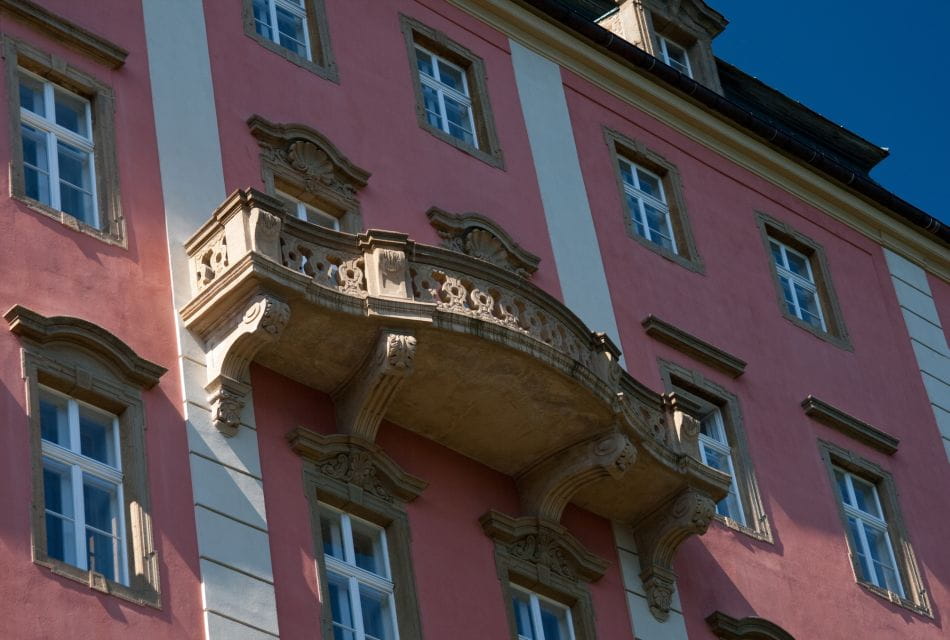 From Wroclaw: Ksiaz Castle Private Tour - Castle Experience