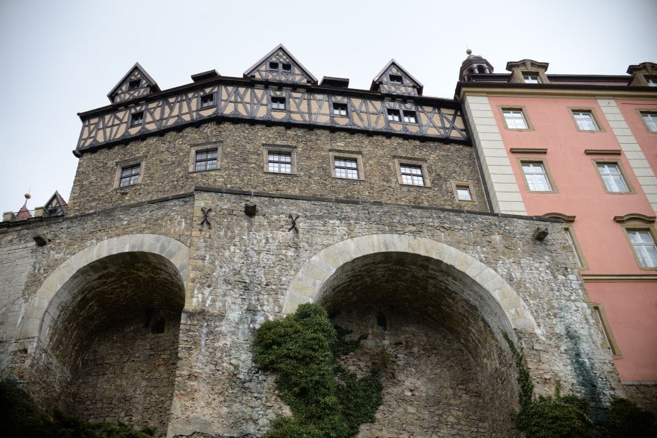 From Wroclaw: Ksiaz Castle Private Tour - Customer Feedback