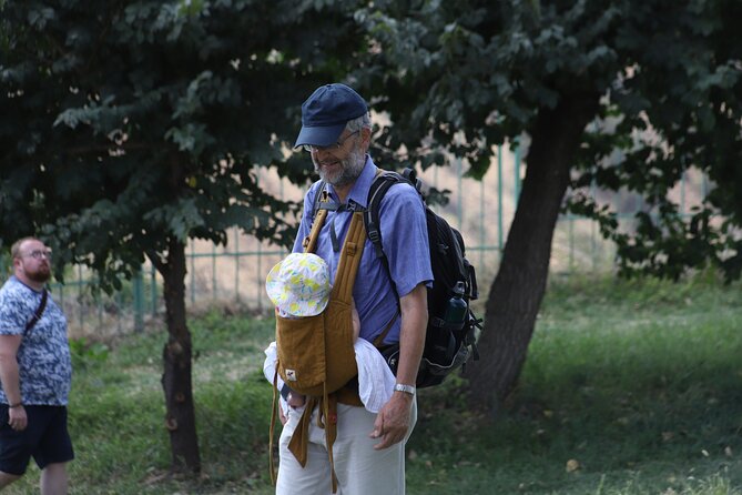 From Yerevan: Garni, Geghard, Azat Canyon, Symphony of Stones - Key Sites Visited