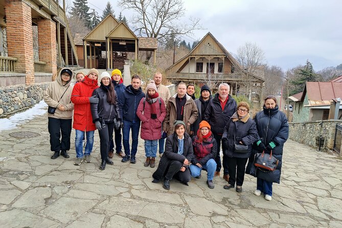 From Yerevan: Lake Sevan, Dilijan, Haghartsin, Lake Parz, Goshavank - Tour Duration and Cancellation Policy