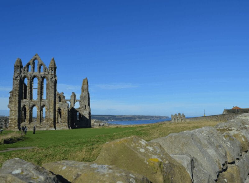 From York: North Moors and Whitby Tour - The Allure of North Yorkshire’s Landscapes and Villages