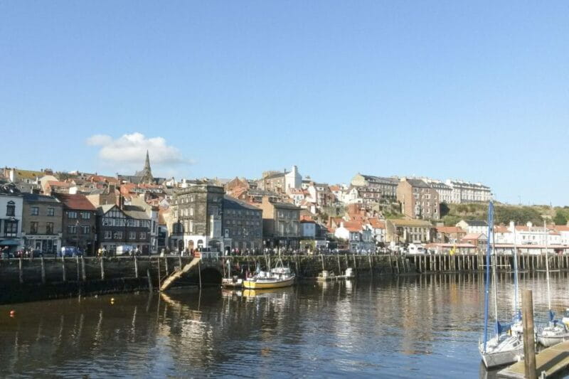 From York: North Moors and Whitby Tour - Final Thoughts