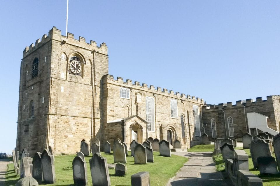 From York: North York Moors and Whitby Guided Tour - Transport and Meeting Point