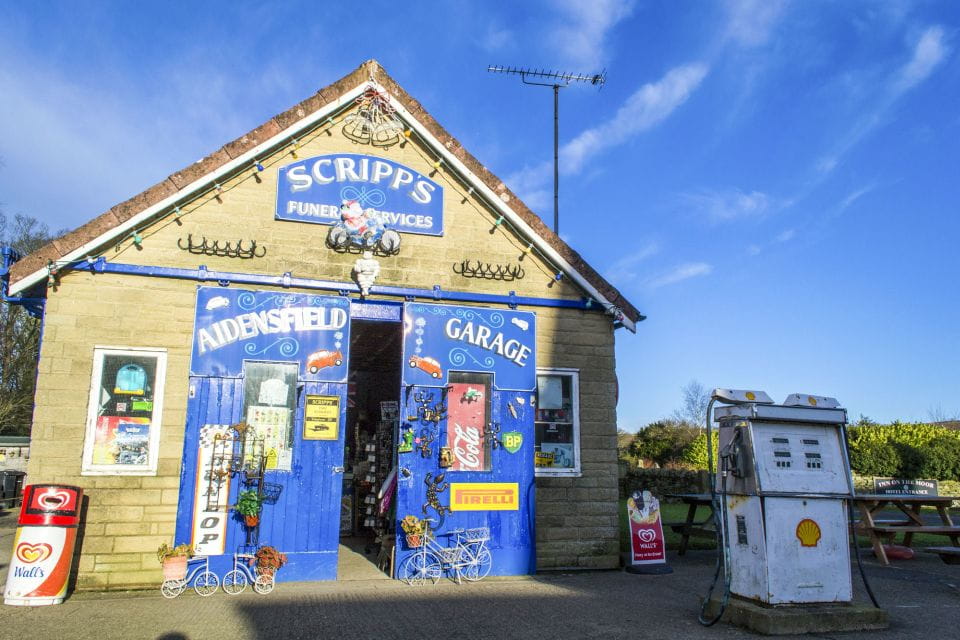 From York: North York Moors and Whitby Guided Tour - Fish and Chips in Whitby