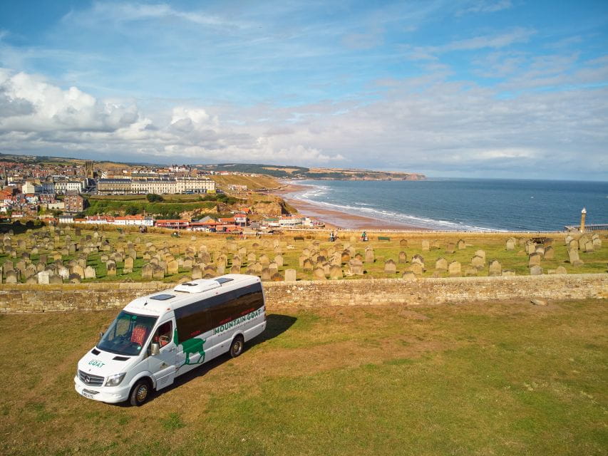 From York: North York Moors and Whitby Guided Tour - Frequently Asked Questions