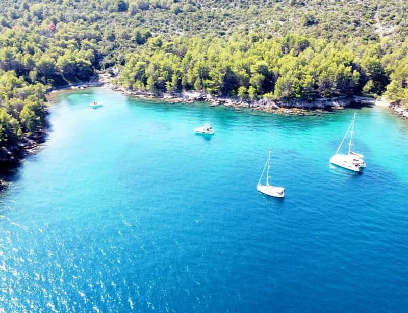 From Zadar: 3 magical stops with a cold drink - Price and Overall Value