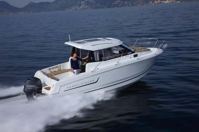 From Zadar: Half day island tour Ugljan, Oljak - The Boat Trip Itself: An Elegant, Personal Adventure