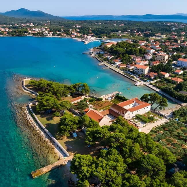 From Zadar: Half day island tour Ugljan, Oljak - Who Will Love This Tour?