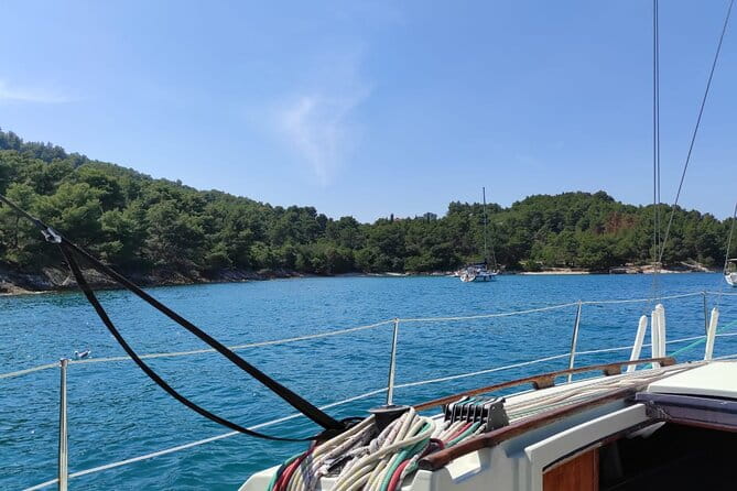 From Zadar: Half day sailing tour - Who Would Enjoy This Tour?