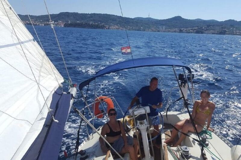 From Zadar: Half/Full Day Sailing Tour - Price, Value, and Practical Tips