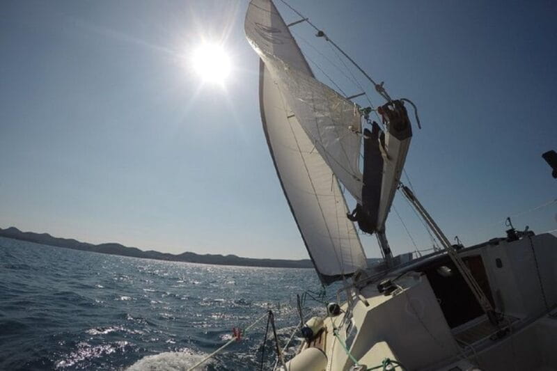 From Zadar: Half/Full Day Sailing Tour - Final Thoughts