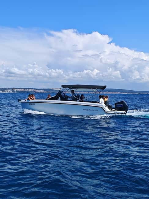 From Zadar: Islands Boat Tour with Drinks - Who Is This Tour Best For?