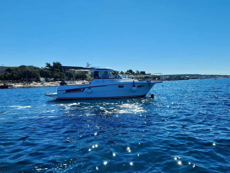 From Zadar: Islands Boat Tour with Drinks - Frequently Asked Questions